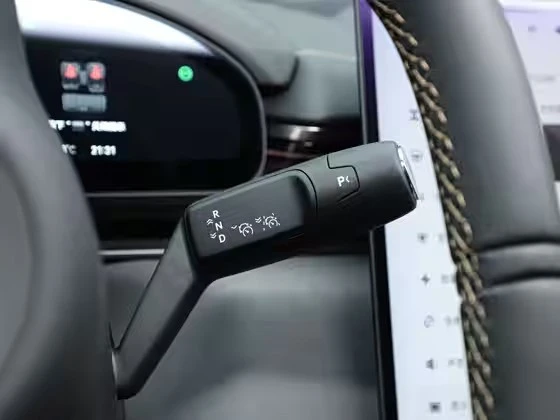 7X 2025 100kWh 4WD Drive Smart Driving Version high quality